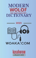 Modern Wolof Dictionary