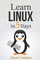 Learn Linux in 5 Days