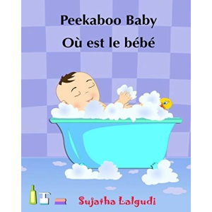 Children's book in French