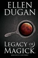 Legacy Of Magick