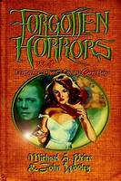 Forgotten Horrors Vol. 4