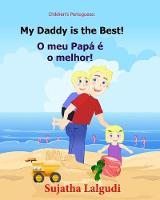 Children's book Portuguese