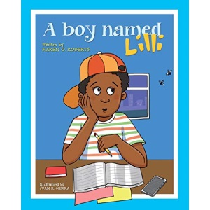 A Boy Named Lilli