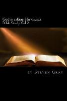 God is calling His church