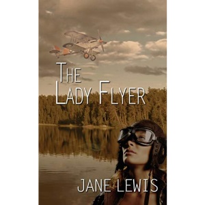The Lady Flyer