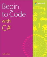 Begin to Code with C#