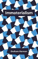 Immaterialism