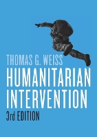 Humanitarian Intervention