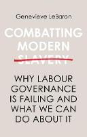 Combatting Modern Slavery