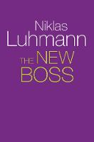 The New Boss