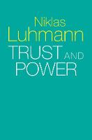 Trust and Power