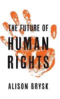 The Future of Human Rights