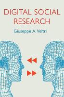 Digital Social Research