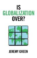 Is Globalization Over?