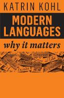 Modern Languages