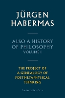 Also a History of Philosophy, Volume 1