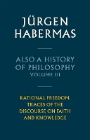 Also a History of Philosophy, Volume 3
