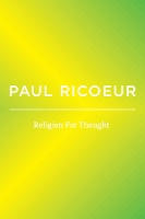 Religion For Thought