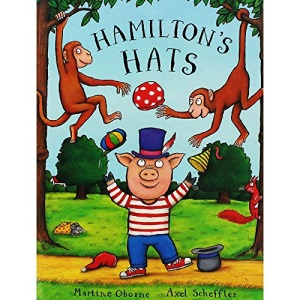 Hamiltons Hats