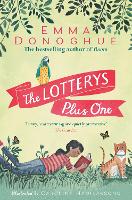 The Lotterys Plus One