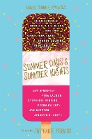Summer Days and Summer Nights