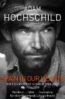 Spain in Our Hearts