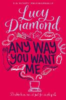 Any Way You Want Me