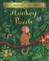 Monkey Puzzle