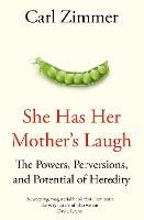 She Has Her Mother's Laugh