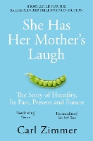 She Has Her Mother's Laugh