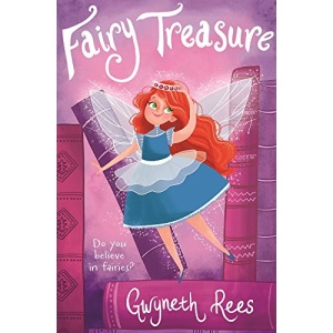 Fairy Treasure