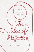 The Idea of Perfection