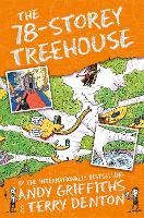 The 78-Storey Treehouse