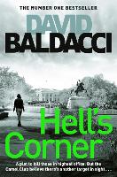 Hell's Corner