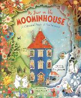 A Year in the Moominhouse