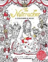 The Nutcracker Colouring Book