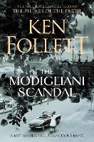 The Modigliani Scandal