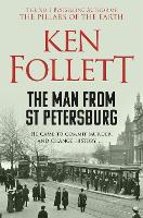 The Man From St Petersburg