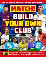 Match! Build Your Own Club