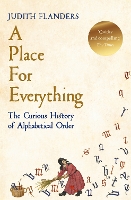 A Place For Everything