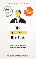 The Secret Barrister