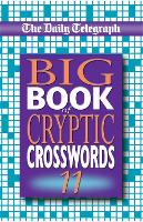 The Daily Telegraph Big Book of Cryptic Crosswords 11