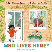 Who Lives Here?