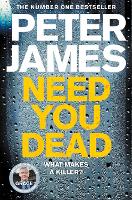 Need You Dead