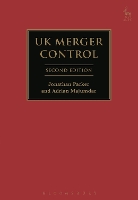 UK Merger Control