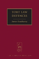 Tort Law Defences