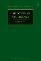 Causation in Negligence