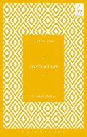 Key Ideas in Contract Law