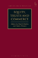 Equity, Trusts and Commerce