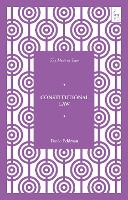 Key Ideas in Constitutional Law